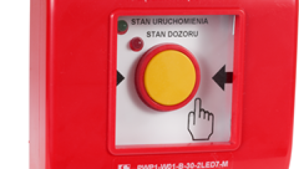 Dopuszczenie jednostkowe PWP - czy można zastosować wyłącznik inny niż Cerbex?